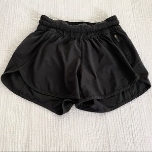 Lululemon Tracker Shorts
